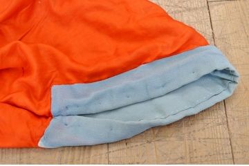 ○江戸縮緬着物(正絹古布)