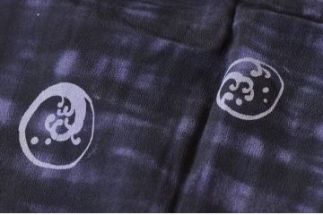 ○大正〜昭和初期!錦紗縮緬着物3点セット1