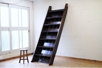 ◆明治時代　味わいの良い時代階段