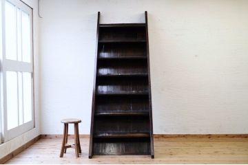 ◆明治時代　味わいの良い時代階段