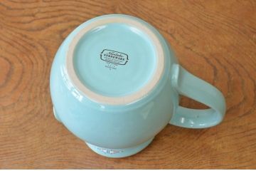○古いノリタケティーポットなど洋食器19点セット