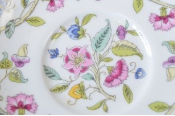 ○古いノリタケティーポットなど洋食器19点セット