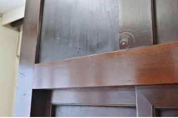 アンティーク家具　◇古民具　骨董　味の良い階段箪笥(箱階段)