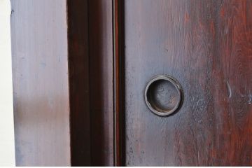 アンティーク家具　◇古民具　骨董　味の良い階段箪笥(箱階段)