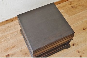 ジャンク品!レトロなUSA蓄音機CHENEY