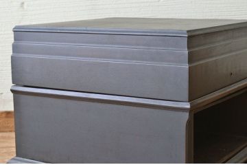ジャンク品!レトロなUSA蓄音機CHENEY