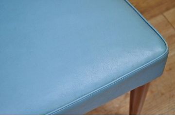 ヴィンテージ家具　イギリスビンテージ　ラウンジチェア2脚セット1(イス、椅子)