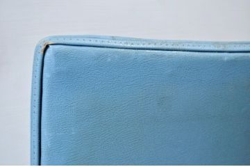 ヴィンテージ家具　イギリスビンテージ　ラウンジチェア2脚セット3(イス、椅子)