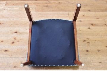 ヴィンテージ家具　イギリスビンテージ　ラウンジチェア2脚セット3(イス、椅子)