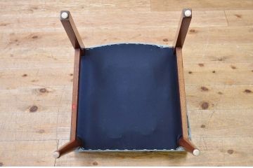 ヴィンテージ家具　イギリスビンテージ　ラウンジチェア2脚セット5(イス、椅子)