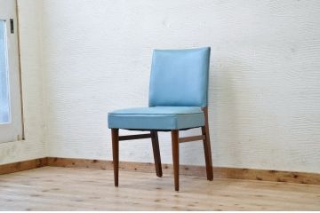 ヴィンテージ家具　イギリスビンテージ　ラウンジチェア1脚7(イス、椅子)