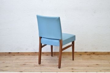 ヴィンテージ家具　イギリスビンテージ　ラウンジチェア1脚7(イス、椅子)