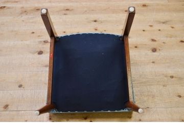 ヴィンテージ家具　イギリスビンテージ　ラウンジチェア1脚7(イス、椅子)