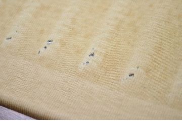 中古　北海道民芸ソファ1脚両肘掛付き2