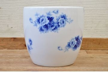 アンティーク雑貨　日陶　オールドノリタケ　美しい火鉢