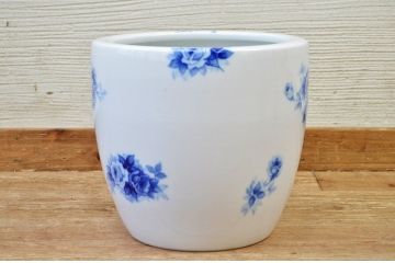 アンティーク雑貨　日陶　オールドノリタケ　美しい火鉢