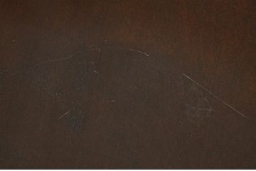 中古　タイヘイダイニングチェア2脚2