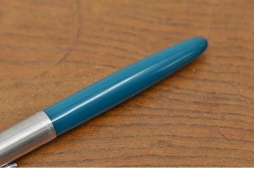 ○古いパーカー万年筆など4点セット