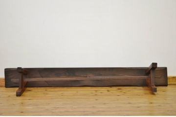 アンティーク家具　★アンティークベンチ(イス・長椅子)