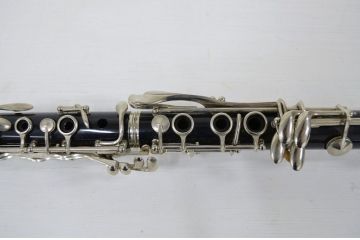 ○EVETTE BUFFET CRAMPON　クラリネット