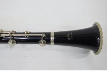 ○EVETTE BUFFET CRAMPON　クラリネット