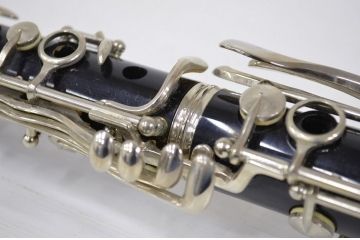 ○EVETTE BUFFET CRAMPON　クラリネット