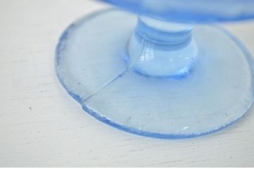 ○氷コップ吹きガラス徳利など8点セット