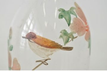 ○氷コップ吹きガラス徳利など8点セット