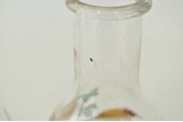 ○氷コップ吹きガラス徳利など8点セット