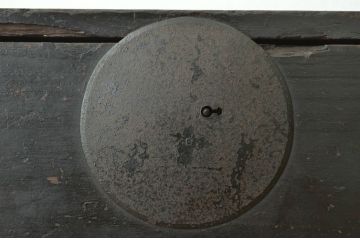 アンティーク家具　アンティーク 明治〜大正時代 古い時代箪笥ローボード
