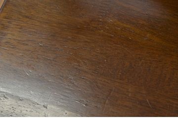 中古 karimoku RUSTIC(カリモク ルスティック)コーナーチェアシングルベンチ