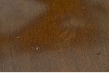 中古 karimoku RUSTIC(カリモク ルスティック)コーナーチェアシングルベンチ