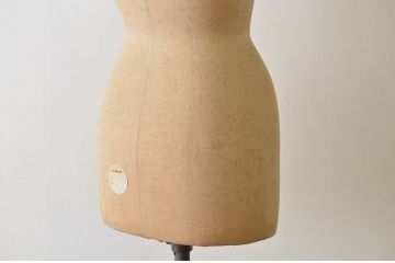 1960〜70年代　アンティークトルソー