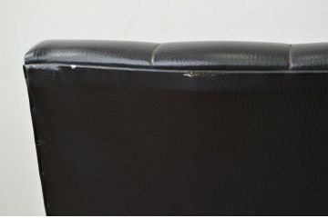 レトロ家具　ミッドセンチュリー 素敵な雰囲気の2人掛けソファ(昭和レトロ)