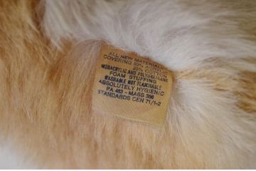中古 イタリアTrudiトゥルーディ ロッキングホース 木馬