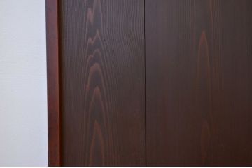アンティーク　シックな帯戸のドア1枚?(扉)