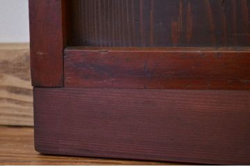 アンティーク　シックな帯戸のドア1枚?(扉)