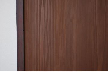 アンティーク　シックな帯戸のドア1枚?(扉)