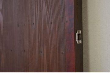 アンティーク　シックな帯戸のドア1枚?(扉)