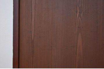 アンティーク　シックな帯戸のドア1枚?(扉)