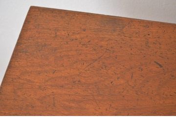 昭和レトロ シンプルな片袖机(アンティークデスク)?