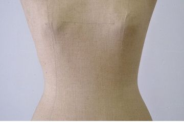 1960〜70年代　アンティークトルソー