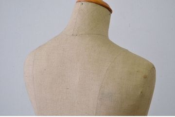 1960〜70年代　アンティークトルソー