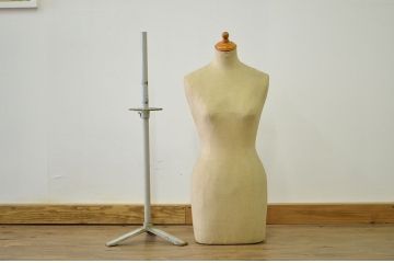 1960〜70年代　アンティークトルソー