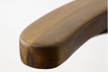 アンティーク家具　イギリスアンティーク　ベントウッドアームチェア?トーネット1脚(椅子)