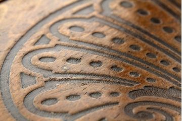 アンティーク家具　イギリスアンティーク　ベントウッドアームチェア?トーネット1脚(椅子)