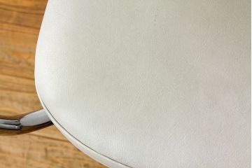 ヴィンテージ家具　イギリスビンテージ　バーバーチェア?椅子(床屋)