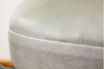 ヴィンテージ家具　イギリスビンテージ　バーバーチェア?椅子(床屋)