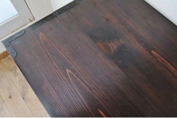 極上美品!漆の綺麗な松本箪笥