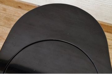 アンティーク雑貨　アンティーク! 貴重な日本楽器(山葉・ヤマハ)製ピアノ型の加湿器